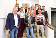 Heimische Betriebe beweisen Qualität und Termintreue
