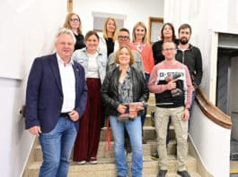 Heimische Betriebe beweisen Qualität und Termintreue