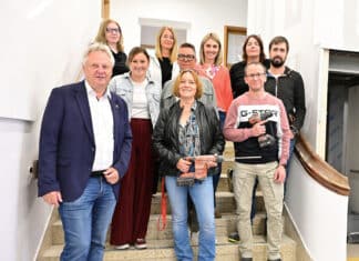 Heimische Betriebe beweisen Qualität und Termintreue