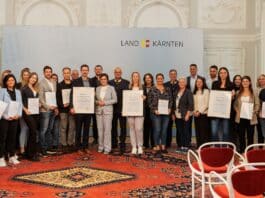 Kärntens Exekutive wird demenzkompetent