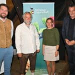 Geier in den österreichischen Alpen – Fluch oder Segen?
