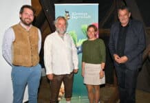 Geier in den österreichischen Alpen – Fluch oder Segen?