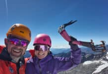 Höhenabenteuer in Bolivien