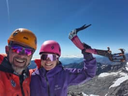 Höhenabenteuer in Bolivien