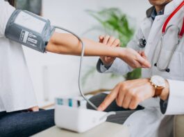 Viele Krankheiten bleiben unbemerkt: ÖGK wirbt für kostenlosen Gesundheits-Check