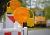 Sanierungsstart auf der LR26 Paßriacher Straße am Montag