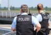 Fünf Jahre Wien: Kärntens Polizei-Nachwuchs auf Zeit in der Großstadt