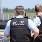 Fünf Jahre Wien: Kärntens Polizei-Nachwuchs auf Zeit in der Großstadt