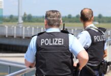 Fünf Jahre Wien: Kärntens Polizei-Nachwuchs auf Zeit in der Großstadt