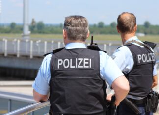 Fünf Jahre Wien: Kärntens Polizei-Nachwuchs auf Zeit in der Großstadt