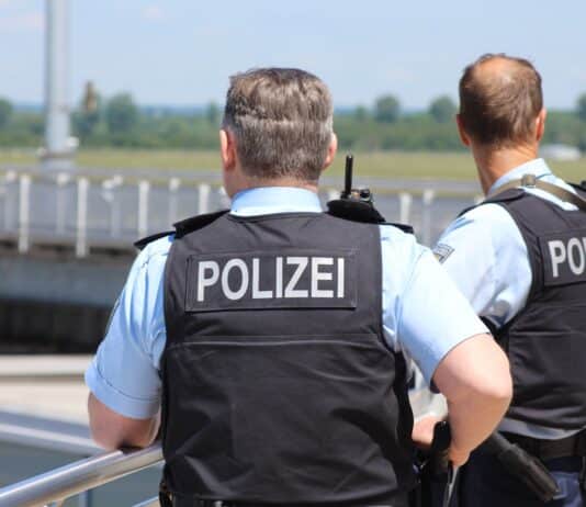 Fünf Jahre Wien: Kärntens Polizei-Nachwuchs auf Zeit in der Großstadt