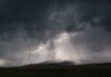 Wetterumschwung in Kärnten: Gewitter und starke Windböen erwartet