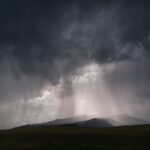 Wetterumschwung in Kärnten: Gewitter und starke Windböen erwartet