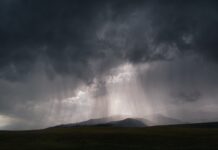 Wetterumschwung in Kärnten: Gewitter und starke Windböen erwartet