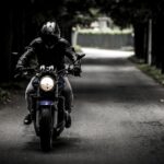 Mit 136 statt 70 km/h unterwegs – Rasante Motorradfahrt endet mit Führerscheinentzug