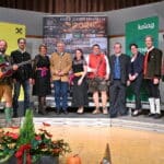 Heimatgefühl beim Fest der Stimmen in Hermagor