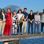Jazz am Pressegger See