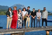 Jazz am Pressegger See