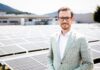 Photovoltaik: Zweiter Fördercall startet am Montag