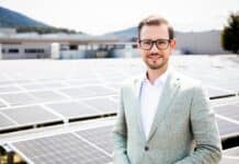 Photovoltaik: Zweiter Fördercall startet am Montag