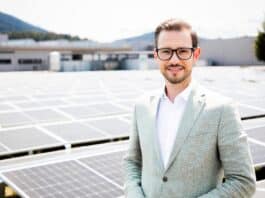 Photovoltaik: Zweiter Fördercall startet am Montag