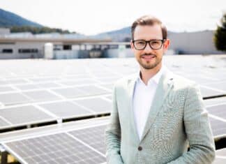 Photovoltaik: Zweiter Fördercall startet am Montag