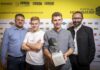 Bronze für Gailtaler beim Hochbau-Bundeslehrlingswettbewerb