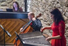 Der Via Iulia Augusta Kultursommer 2026 schlägt die letzten Seiten auf…
