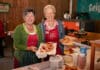 Alles Apfel – beim 23. Kirchbacher Apfelfest in Treßdorf