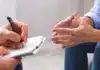 Hilfe für Männer in schwierigen Lebenslagen