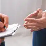Hilfe für Männer in schwierigen Lebenslagen