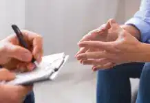 Hilfe für Männer in schwierigen Lebenslagen