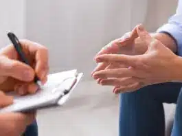 Hilfe für Männer in schwierigen Lebenslagen
