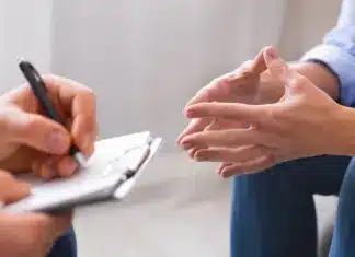 Hilfe für Männer in schwierigen Lebenslagen