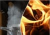 Küchenbrand in Lienz – drei Personen im Krankenhaus