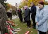 Nationalfeiertag: Gedenkveranstaltung am Friedhof Annabichl