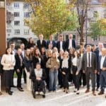 Erfolgsprojekt Lehrlingsakademie: 24 neue Verwaltungsassistentinnen und Verwaltungsassistenten für Kärntens Gemeinden