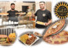 AROMA HAUS Kebap & Pizzeria in Hermagor: Vielfalt für jeden Geschmack