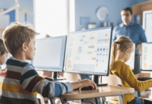 Doppelter Neustart im Oktober – Neue Spitze für Kärntens Bildung