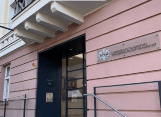 Tödlicher Kebap-Fall: Betreiberpaar schuldig gesprochen