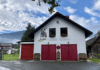 Rattendorfer Feuerwehrhaus sucht neuen Besitzer