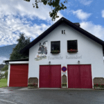 Rattendorfer Feuerwehrhaus sucht neuen Besitzer
