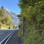 Neue Haltestelle für Kühwegboden