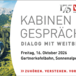 Kabinengespräche am Nassfeld