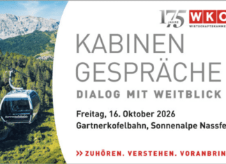 Kabinengespräche am Nassfeld