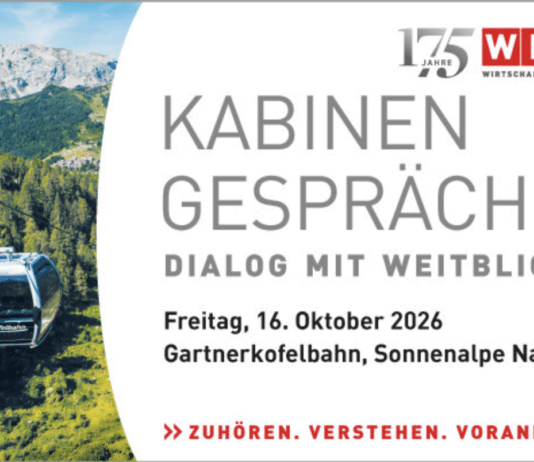 Kabinengespräche am Nassfeld