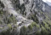 Nachtsperren wegen Bauarbeiten am Plöckenpass
