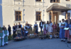 Liesing feiert Erntedank mit Tradition, Musik und Gemeinschaft