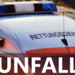 Eingeklemmt und verletzt – alkoholisierter Lenker erfasst Pensionistin (78)