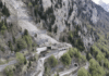 Plöckenpass: Komplettsperre wegen Bauarbeiten